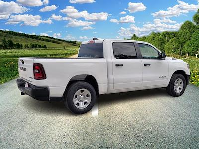 New 2025 Ram 1500 Tradesman Crew Cab 4WD Pickup for sale #S0670 - photo 2