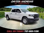 New 2025 Ram 1500 Tradesman Crew Cab 4WD Pickup for sale #S0670 - photo 1