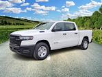 New 2025 Ram 1500 Tradesman Crew Cab 4WD Pickup for sale #S0670 - photo 3