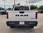 New 2025 Ram 1500 Tradesman Crew Cab 4WD Pickup for sale #S0670 - photo 8