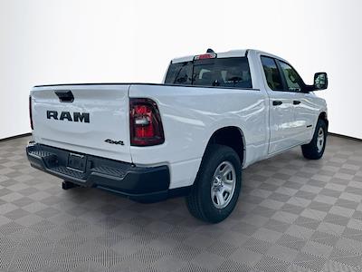 2025 Ram 1500 Quad Cab 4WD Pickup for sale #S0674 - photo 2