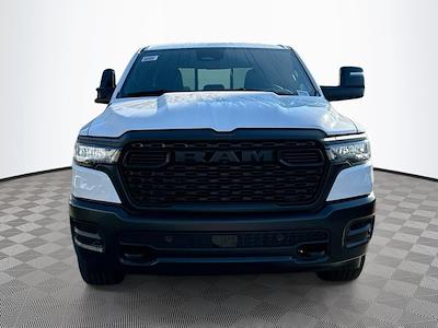 New 2025 Ram 1500 Tradesman Quad Cab for sale #S0681 - photo 1