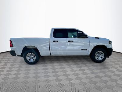 New 2025 Ram 1500 Tradesman Quad Cab for sale #S0681 - photo 2