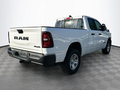 2025 Ram 1500 Quad Cab 4WD Pickup for sale #S0681 - photo 2