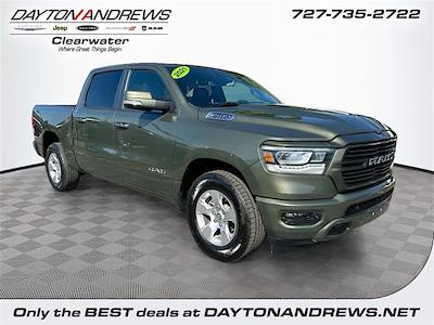 2021 Ram 1500 Crew Cab RWD Pickup for sale #S0687A - photo 1