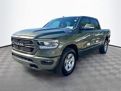 2021 Ram 1500 Crew Cab RWD Pickup for sale #S0687A - photo 2