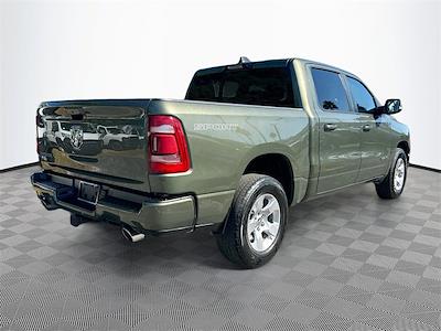 2021 Ram 1500 Crew Cab RWD Pickup for sale #S0687A - photo 2