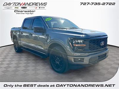 2024 Ford F-150 SuperCrew Cab RWD Pickup for sale #S0693A - photo 1