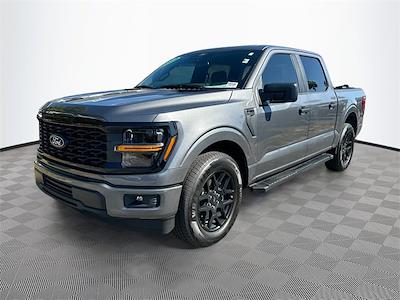 2024 Ford F-150 SuperCrew Cab RWD Pickup for sale #S0693A - photo 2