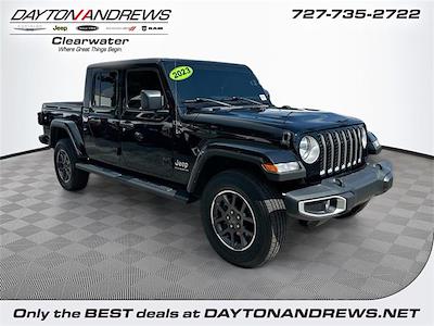 2023 Jeep Gladiator Crew Cab 4WD Pickup for sale #S0302A - photo 1
