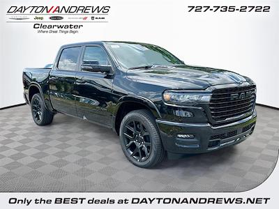 2026 Ram 1500 Crew Cab 4WD Pickup for sale #T0003 - photo 1