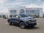New 2026 Ram 1500 Limited Crew Cab for sale #T0004 - photo 5
