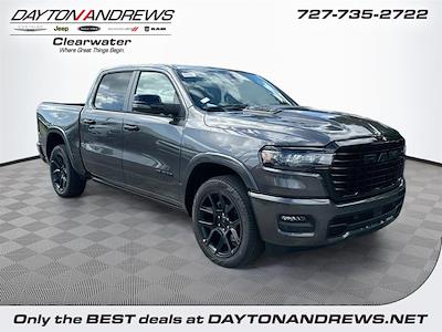 2026 Ram 1500 Crew Cab 4WD Pickup for sale #T0005 - photo 1