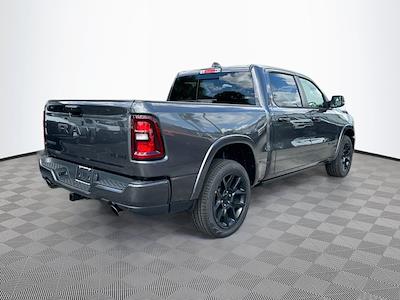 2026 Ram 1500 Crew Cab 4WD Pickup for sale #T0005 - photo 2