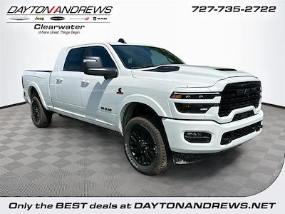 2026 Ram 2500 Mega Cab 4WD Pickup for sale #T0006 - photo 1