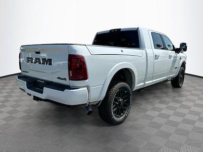 2026 Ram 2500 Mega Cab 4WD Pickup for sale #T0006 - photo 2