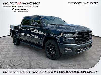 2026 Ram 1500 Crew Cab RWD Pickup for sale #T0024 - photo 1