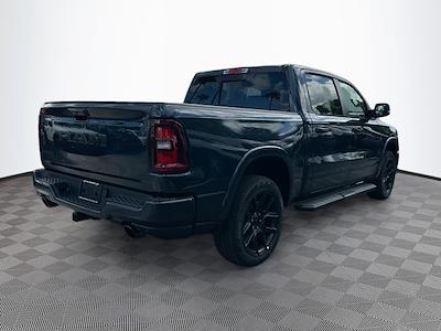 2026 Ram 1500 Crew Cab RWD Pickup for sale #T0024 - photo 2
