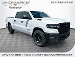 New 2026 Ram 1500 Warlock Crew Cab 4WD Pickup for sale #T0027 - photo 1