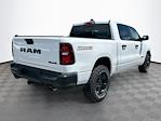 New 2026 Ram 1500 Warlock Crew Cab 4WD Pickup for sale #T0027 - photo 2