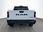 New 2026 Ram 1500 Warlock Crew Cab 4WD Pickup for sale #T0027 - photo 5