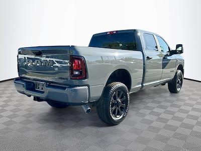 New 2026 Ram 2500 Big Horn Crew Cab 4WD Pickup for sale #T0028 - photo 2