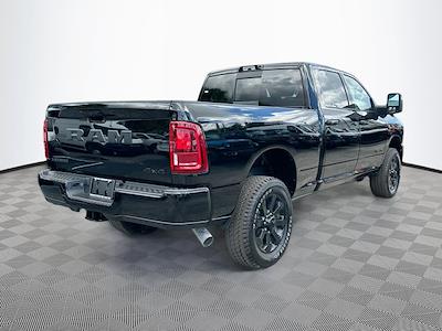 New 2026 Ram 2500 Laramie Crew Cab 4WD Pickup for sale #T0030 - photo 2