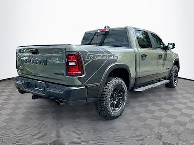 New 2026 Ram 1500 Rebel Crew Cab 4WD Pickup for sale #T0031 - photo 2