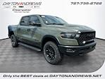 2026 Ram 1500 Crew Cab 4WD Pickup for sale #T0031 - photo 1