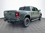 2026 Ram 1500 Crew Cab 4WD Pickup for sale #T0031 - photo 4