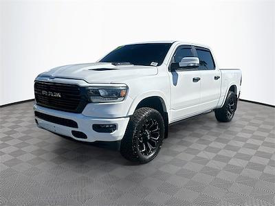 2022 Ram 1500 Crew Cab 4WD Pickup for sale #T0034A - photo 1