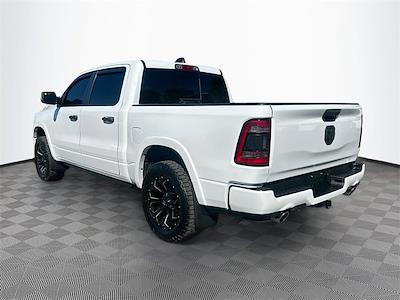 2022 Ram 1500 Crew Cab 4WD Pickup for sale #T0034A - photo 2