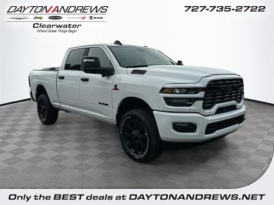 2026 Ram 2500 Crew Cab 4WD Pickup for sale #T0037 - photo 1