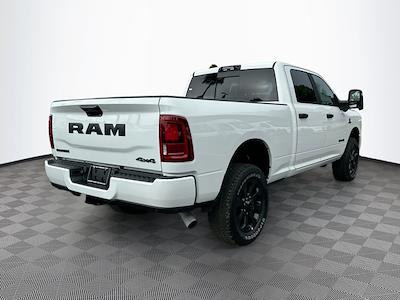2026 Ram 2500 Crew Cab 4WD Pickup for sale #T0037 - photo 2
