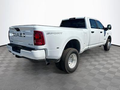 2026 Ram 3500 Crew Cab DRW 4WD Pickup for sale #T0048 - photo 2