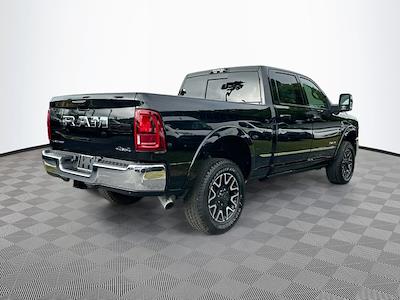 2026 Ram 2500 Crew Cab 4WD Pickup for sale #T0051 - photo 2