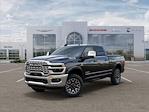 New 2026 Ram 2500 Limited Crew Cab for sale #T0051 - photo 1