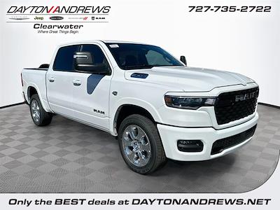 2026 Ram 1500 Crew Cab 4WD Pickup for sale #T0052 - photo 1