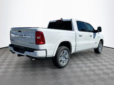 2026 Ram 1500 Crew Cab 4WD Pickup for sale #T0052 - photo 2