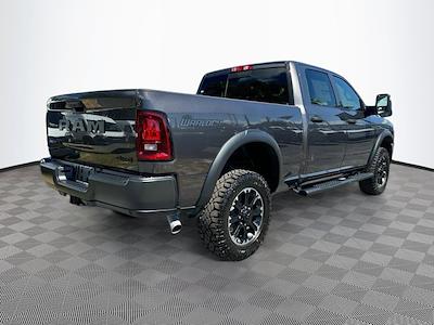 New 2026 Ram 2500 Warlock Crew Cab 4WD Pickup for sale #T0054 - photo 2