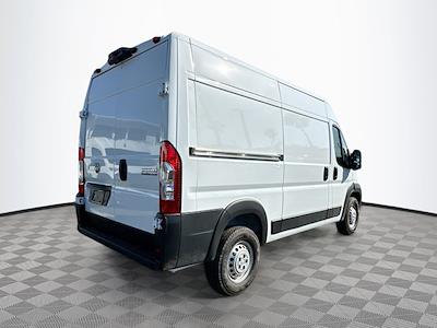 2026 Ram ProMaster 1500 High Roof FWD Empty Cargo Van for sale #T0055 - photo 2