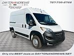 New 2026 Ram ProMaster 1500 High Roof Empty Cargo Van for sale #T0055 - photo 1
