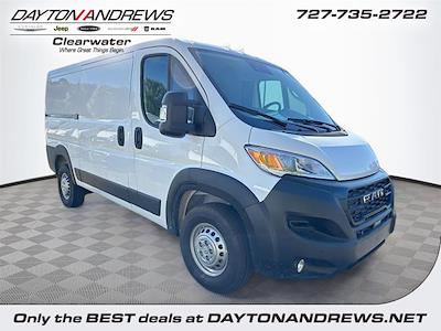 2026 Ram ProMaster 1500 Standard Roof FWD Empty Cargo Van for sale #T0056 - photo 1