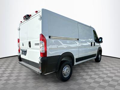 2026 Ram ProMaster 1500 Standard Roof FWD Empty Cargo Van for sale #T0056 - photo 2