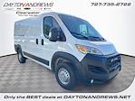 2026 Ram ProMaster 1500 Standard Roof FWD Empty Cargo Van for sale #T0056 - photo 1