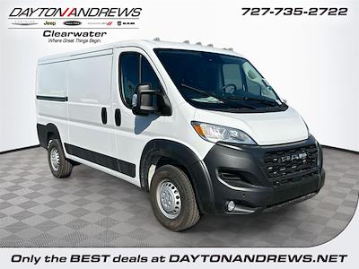2026 Ram ProMaster 1500 Standard Roof FWD Empty Cargo Van for sale #T0057 - photo 1