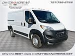 2026 Ram ProMaster 1500 Standard Roof FWD Empty Cargo Van for sale #T0057 - photo 1