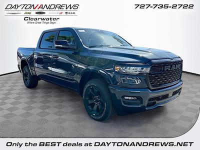 2026 Ram 1500 Crew Cab 4WD Pickup for sale #T0058 - photo 1