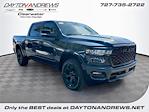 2026 Ram 1500 Crew Cab 4WD Pickup for sale #T0058 - photo 1