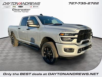 New 2026 Ram 2500 Tradesman Crew Cab for sale #T0060 - photo 1